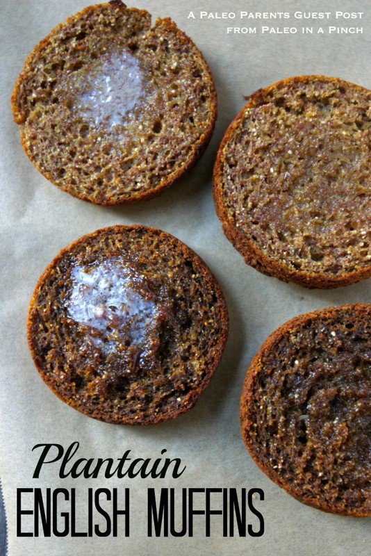 Pretty_And_Fit's tweet photo. Guest Post: Plantain English Muffins, Paleo in a Pinch by Primal Bites via @PaleoParents https://t.co/E5au8wkQ1X https://t.co/5xiQPnLKKR
