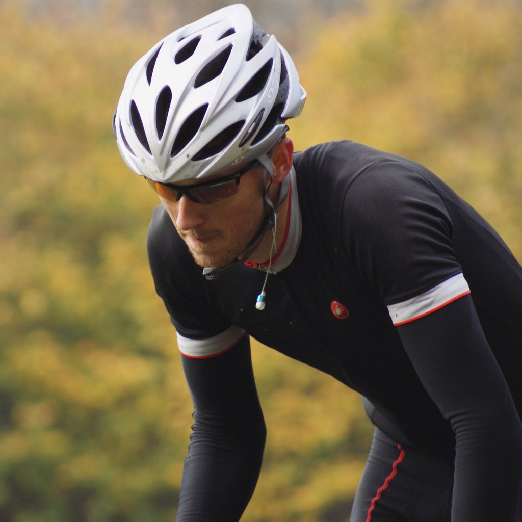 OliBlake88's tweet photo. Getting in the off-season miles | Oswestry, UK

#blakeotri #triathlete #triathlon #training #mondaymotivation https://t.co/dLVnHImlOq