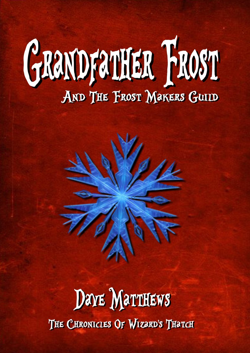 SeekTheMagicOrg's tweet photo. Grandfather Frost - instore from Thursday! https://t.co/QYwQ9RxqUU