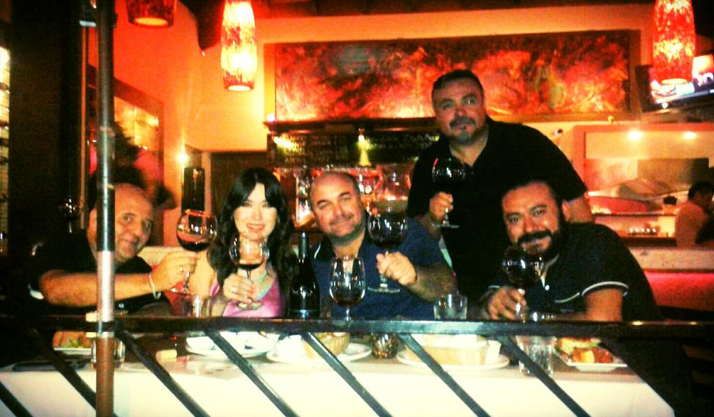 WineKidO's tweet photo. Increíble la noche de anoche #cabosanlucas #solarfortun #mourvedre #rosé #winereplife #inVita https://t.co/jfEEelgFoi
