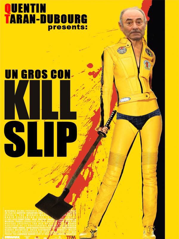 MrNeuro's tweet photo. #SlipGate #photoshop https://t.co/XdrtZAAFbQ