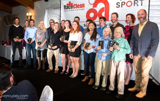 pedalmagazine's tweet photo. 2015 Annual @ontariocycling Celebration - Award Winners + PHOTOS https://t.co/JrmjHW3SLb https://t.co/YsFtKNY6mo