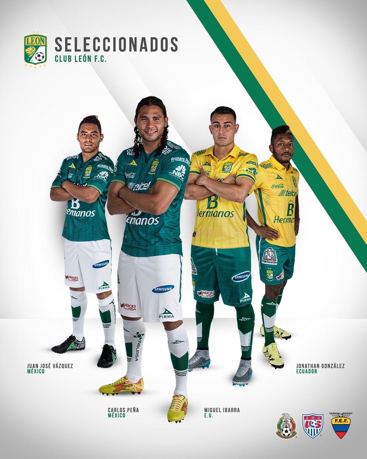 Club León ?? on Twitter: 