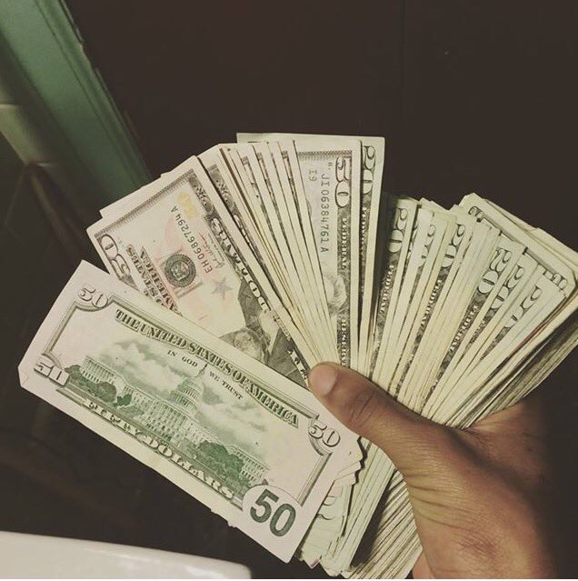 _ItsOnlyMoney's tweet image. 