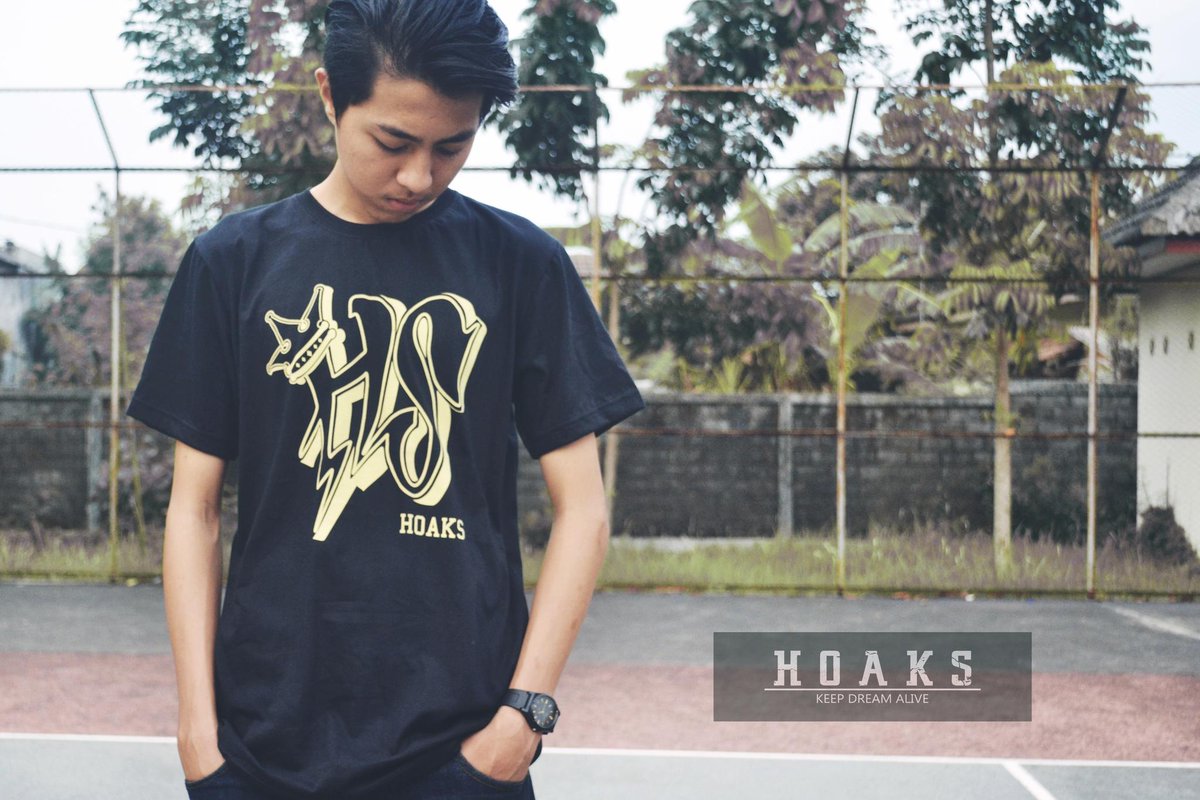 NEW ARRIVAL
Code : HS LOGO BLACK
READY ALL SIZE [ M, L, XL, XXL ]
Grab it fast !
#Hoaks #streatwear #brand