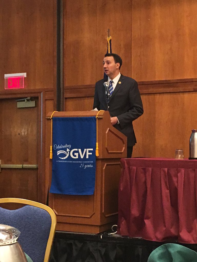 Maureen_Farrell's tweet image. TY @RepRyanCostello 4 ur leadership w/ amendment #CommuteLess …uter-transportation.rallycongress.com/18779/support-… #tdm @GVFTMA