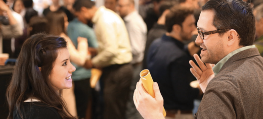 BuiltInNewYork's tweet image. 5 key tech startup events in NYC this week #techeven