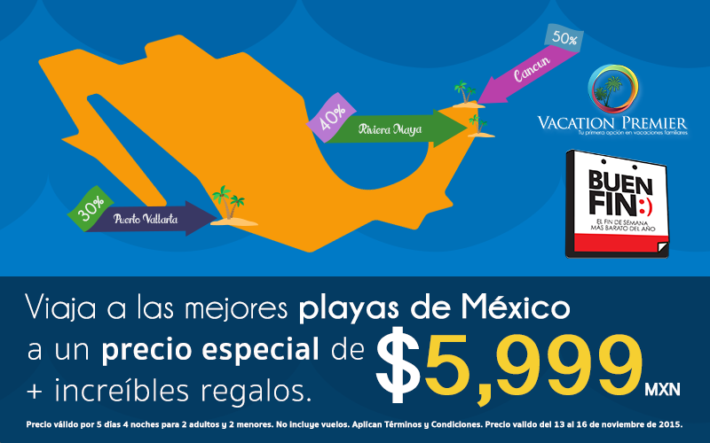 VacationPremier's tweet photo. Viaja a las mejores playas de México, reserva con nosotros y obtén increíbles regalos.  https://t.co/de4uMT1QRi https://t.co/fqFrbCA6Je