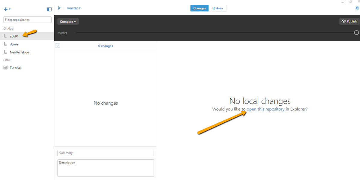 willyscampos's tweet photo. #Stage09 Colocando seu código no lugar no Repositório Local #github https://t.co/PoVylNEwND
