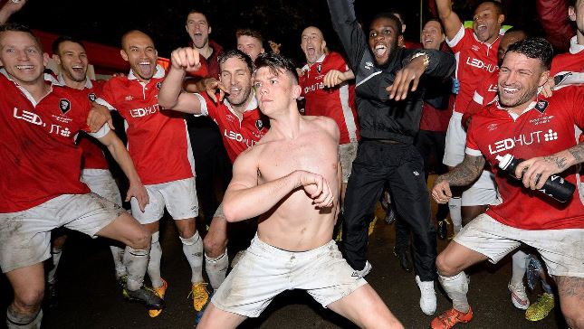 BBC Sport tweet media