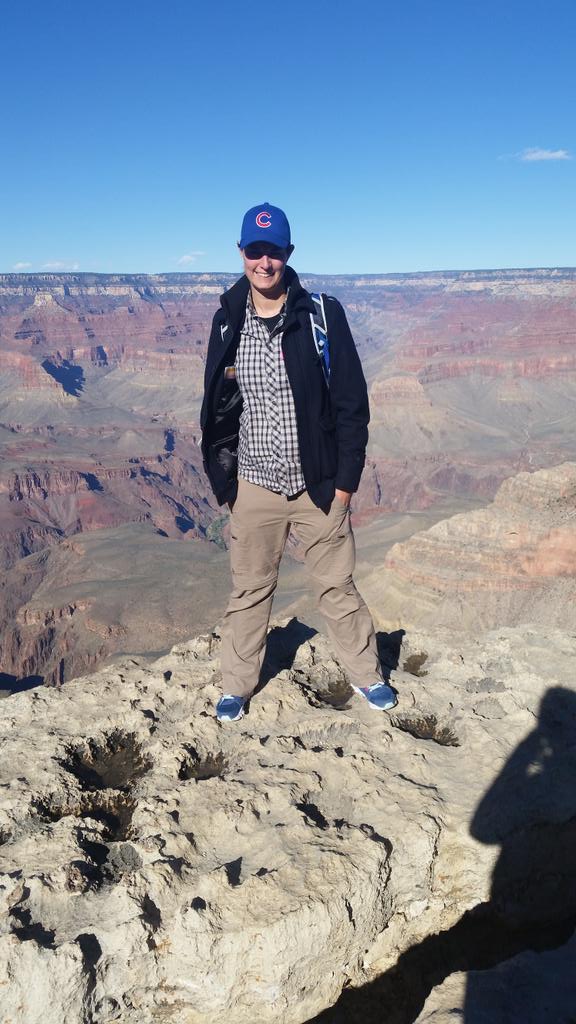 checktheGOAT's tweet image. #ontopoftheworld #grandcanyon #USA
