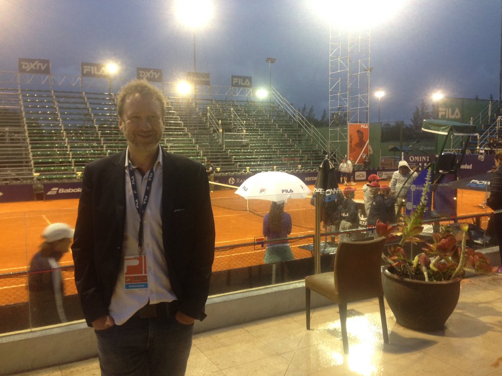 AntoGould's tweet photo. #CopaDXTV grosso @PabloMCabello https://t.co/ff4ENhbXyc