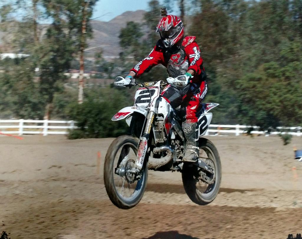 jrsduly's tweet photo. Lake Elsinore Grand Prix ...Mushman 100
#mxheads #mx #motocross #offroadracing #flyracing #foxracing #onealracing https://t.co/xaZzX1N3Lq
