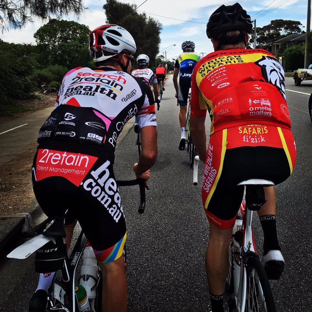 A Sunday Stroll.... Post race. Nice 📷 <a href="/baacanty/">Brendan Canty</a>