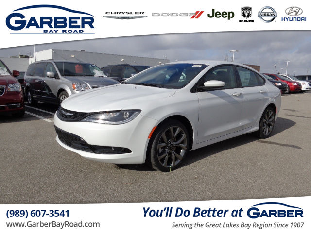 garbercdjr's tweet photo. 0% Financing for 75 months* available with this 2015 Chrysler 200 S! https://t.co/UqEa4LAPT8
*see dealer more info https://t.co/pJXtNAy2Ae