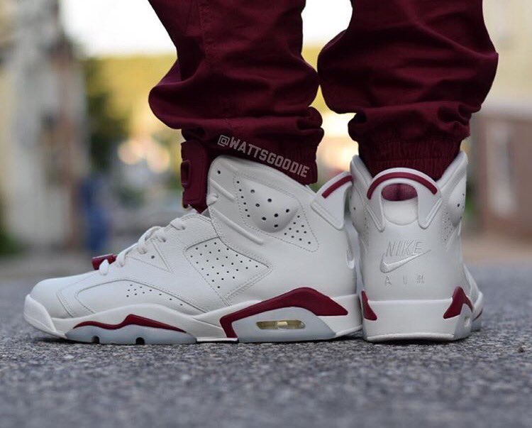 SneakerPics23's tweet photo. Maroon 6's https://t.co/6GZvR4PO7e
