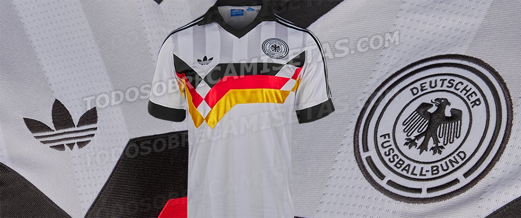 Automatización Llave Mucho bien bueno Todo Sobre Camisetas on Twitter: "OFFICIAL: Germany Euro 2016 Home Kit by  Adidas https://t.co/y2BdnYzr8U https://t.co/gx1b8VgsXt" / Twitter