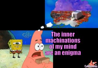 FinishedBaking's tweet photo. Thank you! #SpongebobHumor @tnmadisontaylor @thetimesnews https://t.co/xbOn922bEF