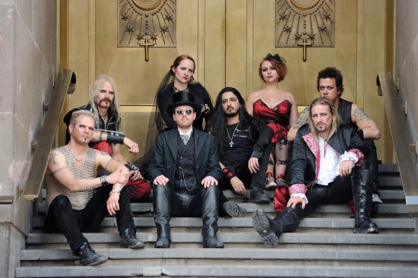 ticketplay's tweet photo. Therion en Monterrey - Café Iguana - Ticket Play https://t.co/ABICUC1Oyg https://t.co/OCjyRkMi7p