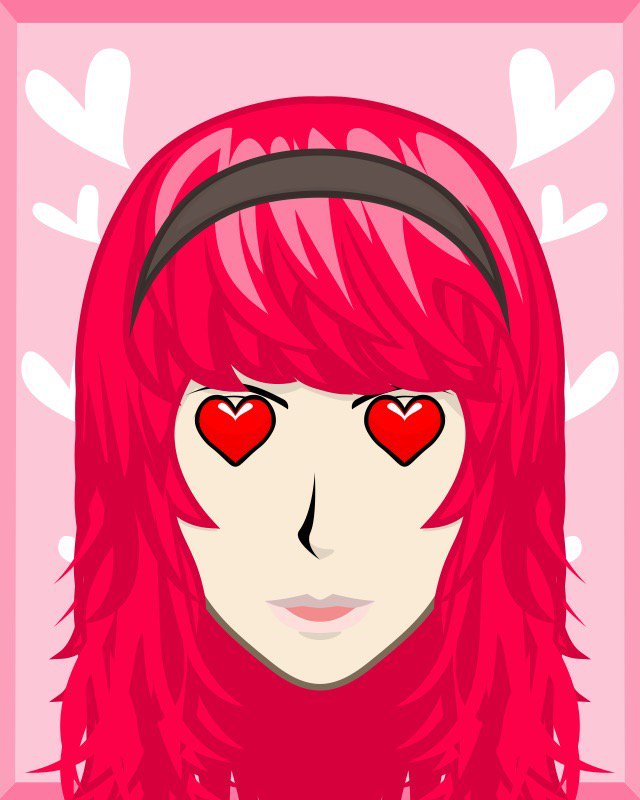 dol220404's tweet photo. I made the portrait by Avatar Creator. #AvaCre https://t.co/VpnYxRAFip https://t.co/VpnYxRAFip https://t.co/aj222ckBqp