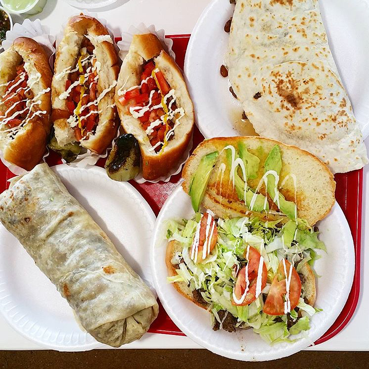 GueroTalks's tweet photo. All of the good stuff!! #GueroCanelo #Tucson #Phoenix https://t.co/ZHhrYGuq1H