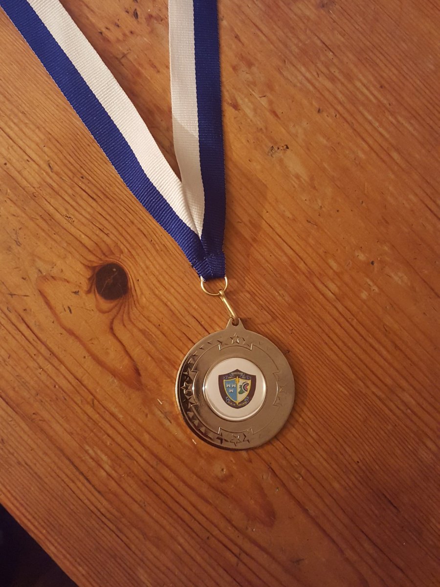 DanielFoley7's tweet photo. Yesterday was my first indoor competition finishing second in seniors, shooting a 1127/1200, bring on nationals! https://t.co/ALR0roDmCd