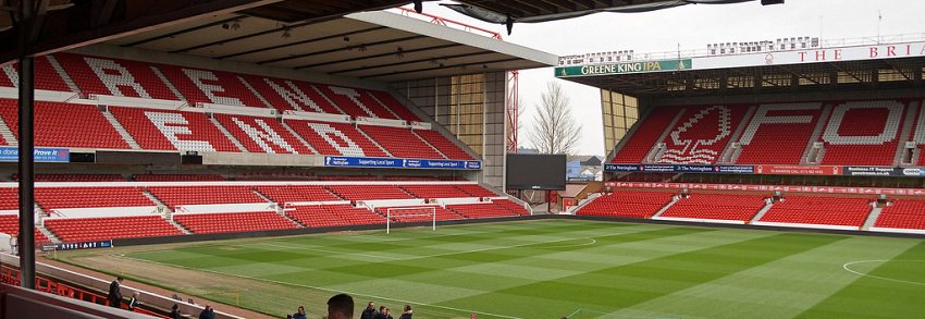 SoccerAnywhere's tweet photo. Alex Trukan of Nottingham Forest's Academy talks about how to design training sessions https://t.co/0986dztbGN https://t.co/4mcO1qUPHk
