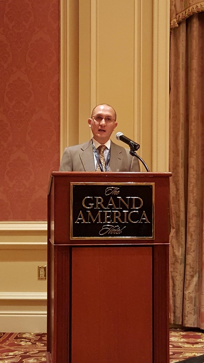 ConservativeFND's tweet image. One of ACU&apos;s economists, @JScottMoody discussing #FamilyProsperityIndex at #wcf9