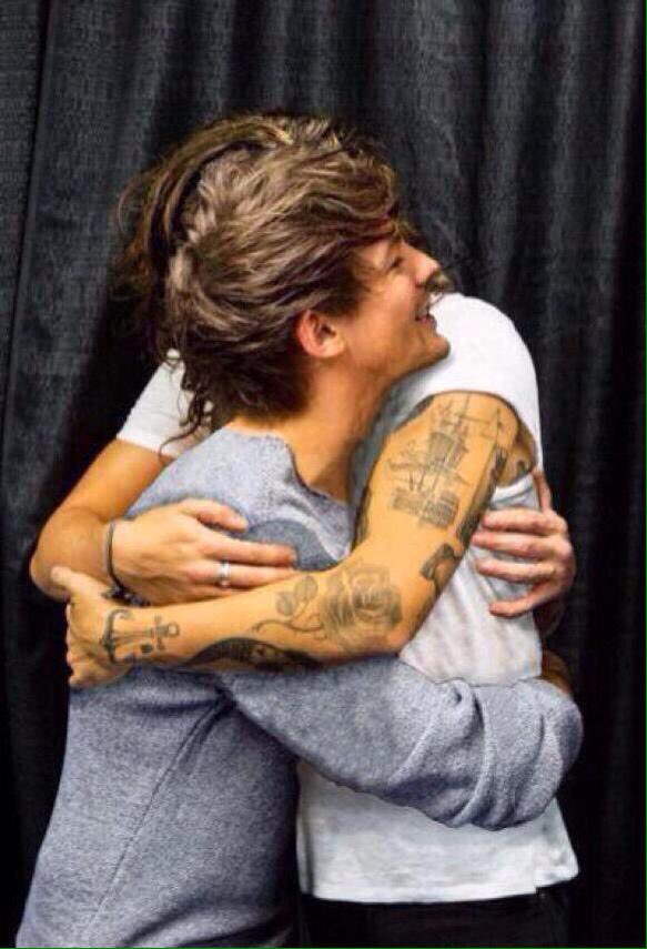 4 months and still going strong. I love you <a href="/nikefakex/">louis</a> #mcm