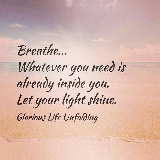 GuerdahFelix's tweet photo. To breathe is to live in the moment. #bepresent #beinthenow https://t.co/JOR8K1mORU