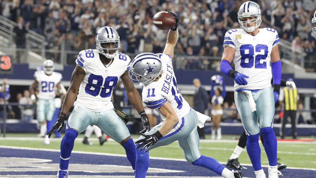 BloggingTheBoys's tweet photo. #Cowboys down but not technically out #NFL can change in instant #CowboysNation #DontTank https://t.co/Q415wId9p6 https://t.co/IwXGLP8X9h