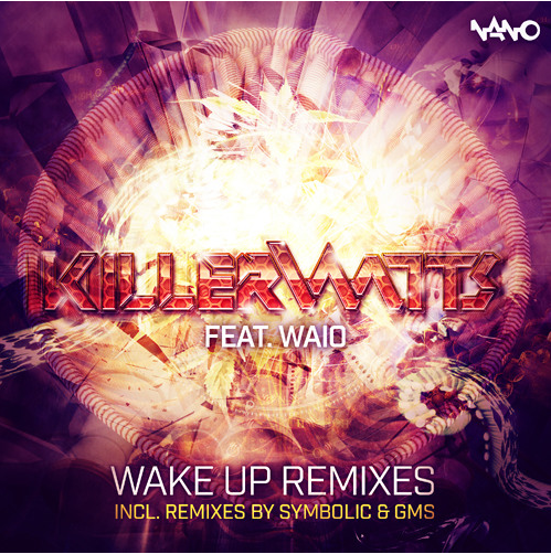 EllezRiaMusic's tweet photo. 2. Killerwatts feat. Waio - Wake Up (@SymbolicMusicIL Remix) [@nanorecords] #CSS017 with @EllezRiaMusic https://t.co/idgb19siBk