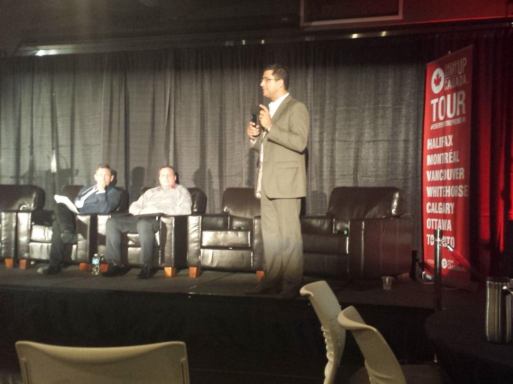 UPS_Canada's tweet photo. 500 million consumers are ready for Cdn goods. Are you ready to go global? #EveryEntrepreneur https://t.co/I0SerL0LdH