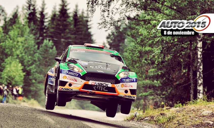 autotvperu's tweet photo. #Auto2015 | Ya está el programa en nuestra web ☛ https://t.co/9f3NtKRfgp #Mazda #MX5 #Miata @fuchsrally #WRC2 https://t.co/wOBGmfFVT0