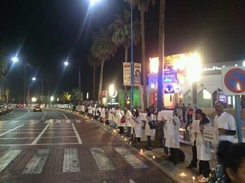 cnirmarrakech's tweet photo. #LoubnaAbidar: 3 articles dans @TelQuelOfficiel 1 article dans @jeune_afrique 
Mouvement #Corniche_blouse_blanche: 0 https://t.co/XKRoxm5iQ4