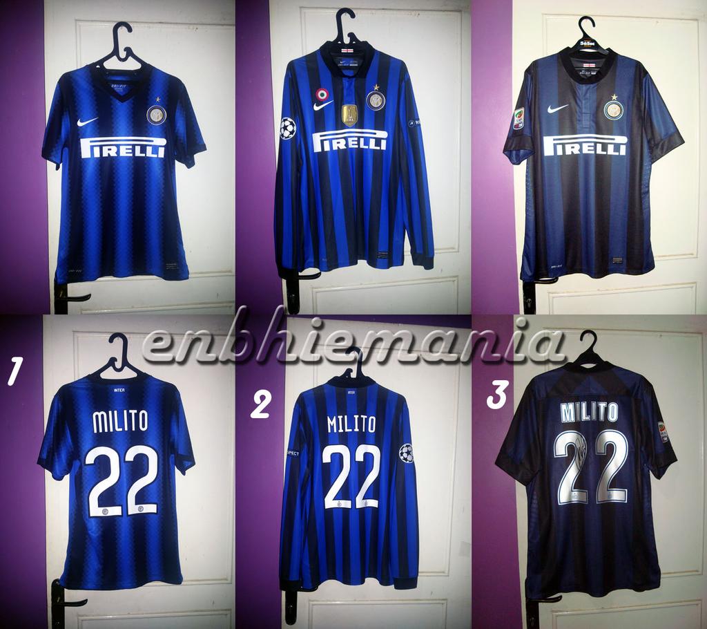 FebbySouvryan's tweet photo. @CollezioInter_ 
#jersey4sale #913 Inter H10 S, H11 L, H13 XL PI |Cond.8,5/10 |IDR 950 - 3500k |WA 081703571946 https://t.co/ZwiQnW0mvr