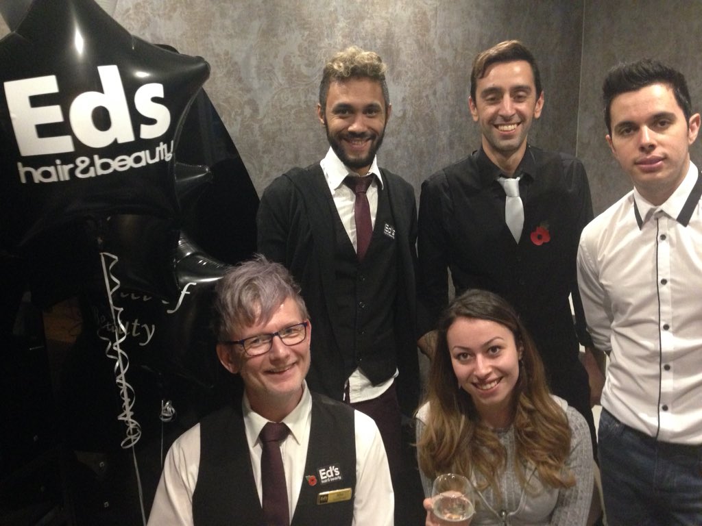 lushnails1's tweet photo. Cheshire we are ready for you! #lushevent https://t.co/9v5WUla1sq