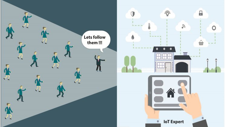 AFourTech's tweet image. 10 Internet Of Things (Iot) Influencers To Follow On Twitter #IoT #IoTExperts bit.ly/1Pxu93O