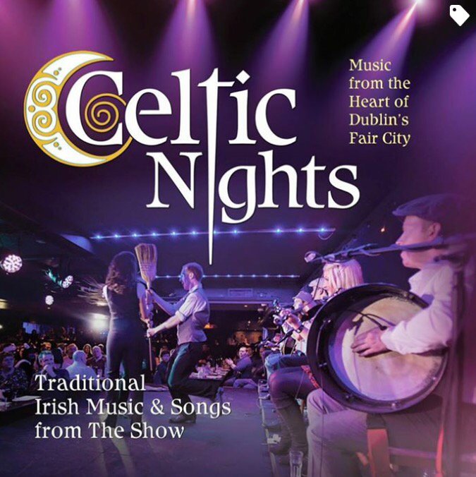 officialpuca's tweet photo. Check out our new CD order on line from iTunes here  
Celtic Nights, Vol. 2 by Puca
https://t.co/HQrbQF6e7p https://t.co/bmLGxcqQG2