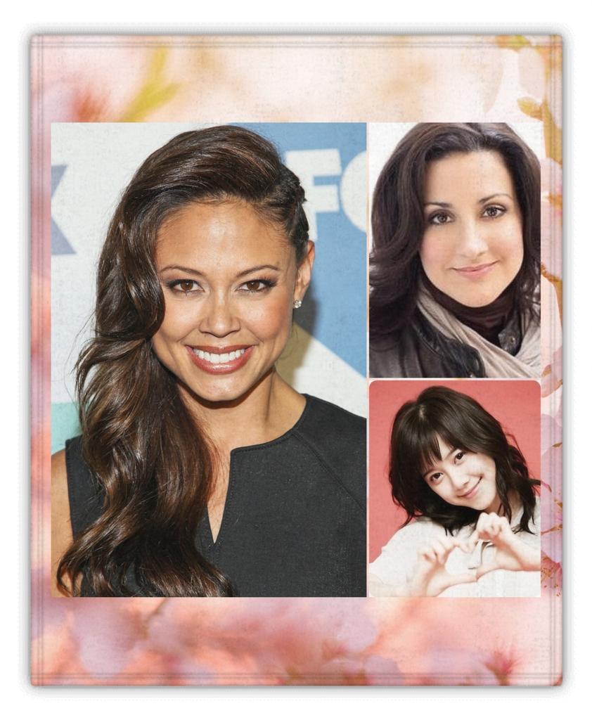  wishes Vanessa Lachey, Ramona Milano, and Koo Hye Sun, a very happy birthday  