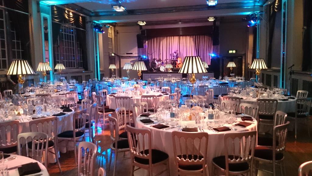 VenueEvent tweet picture