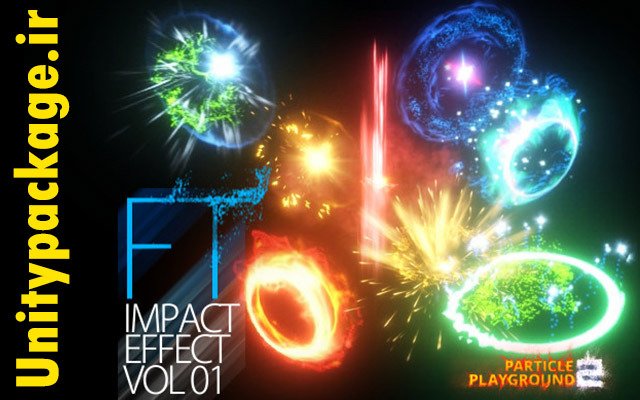 unitypackages's tweet image. پکیج FT ImpactEffects Volume01 unitypackage.irفروشگاه/%d9%be%da%a9%db%8c%d8%ac-ft-impacteffects-volume01/