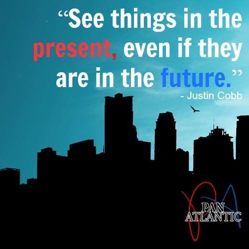 PanAtlanticInc's tweet photo. Quote of the week! #PanAtlantic #MotivationMonday https://t.co/0OFQBqgDvF