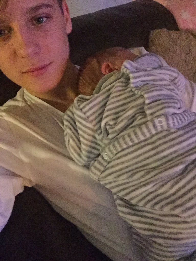 CalumHeaslip1's tweet photo. Noa❤️ https://t.co/2s2U1xdJEr