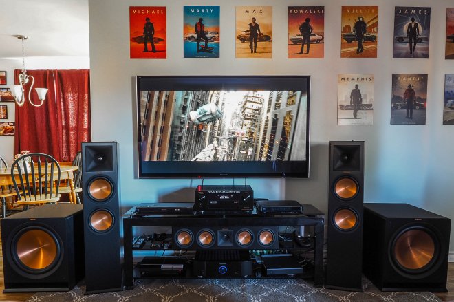 highdefdigest's tweet photo. .@KlipschAudio #ReferencePremiere Series #DolbyAtmos speakers
https://t.co/cLjVFTgeIC
#5Stars
#HighlyRecommended https://t.co/oe39yK2eOk