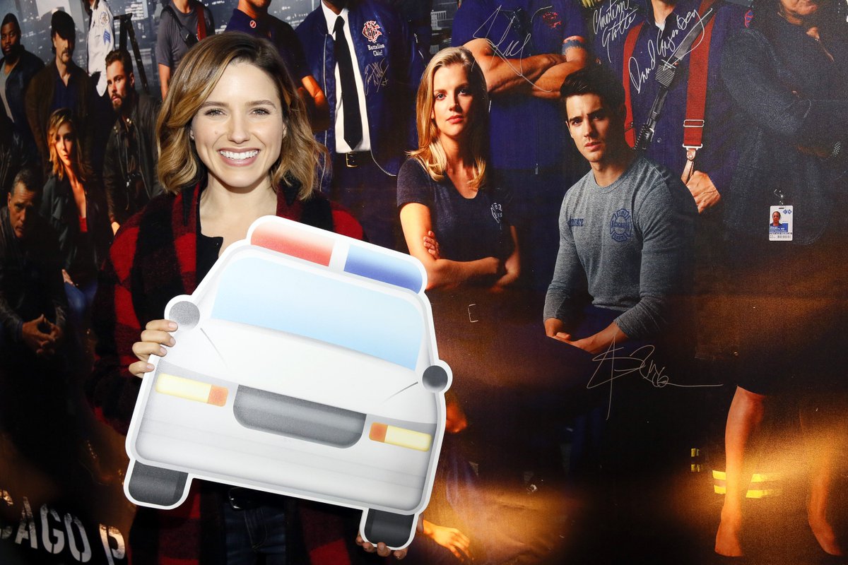 NBCChicagoPD tweet picture