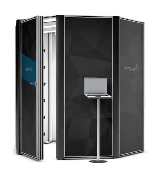 dynomechz's tweet photo. .@Avatarium3D's Modular 3D Portrait Studio @Inside3DPrint https://t.co/QxVA0xy2Rx via @3dprintindustry #3dprinting https://t.co/lH0IrQ7Rpq