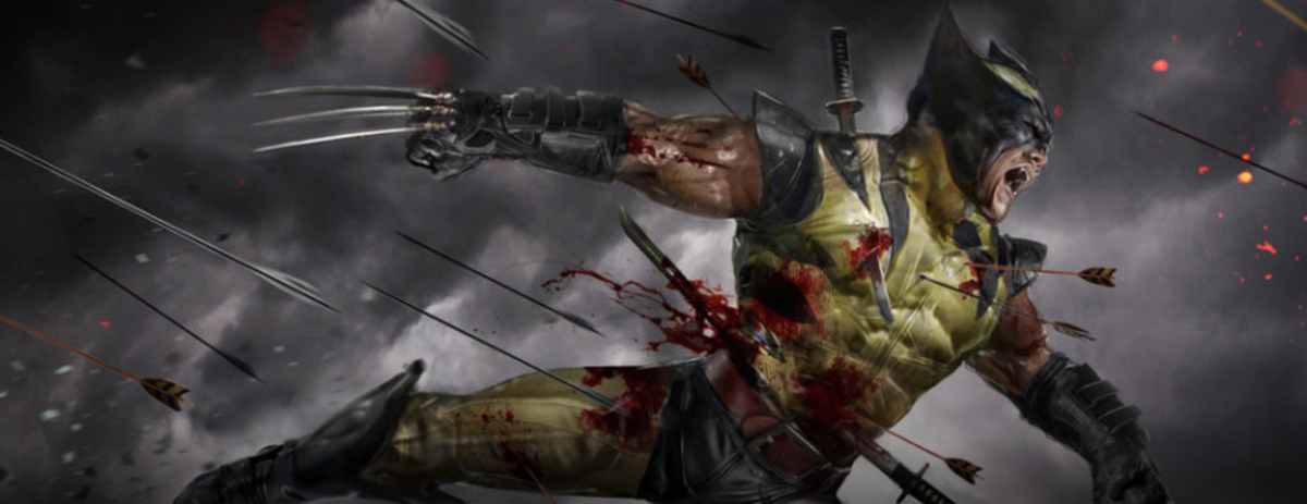 warriors_wonder's tweet photo. Start #Monday off with WOW1TV! Host #JoyLin explores the #Superheroic Science of #Wolverine!https://t.co/XhdAhL9Gyv https://t.co/IJTxcGIs8X