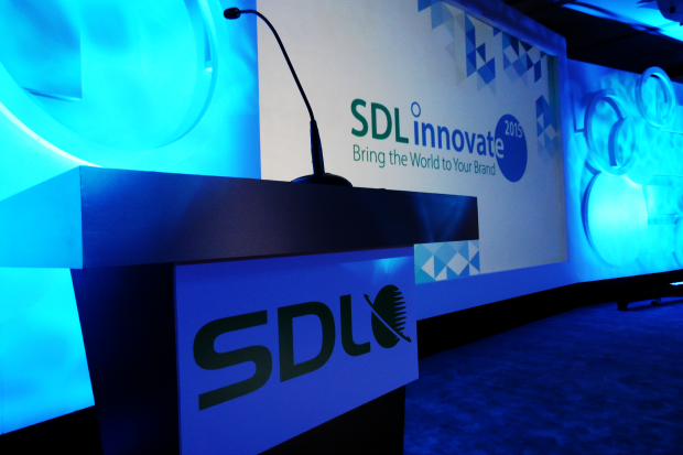 Marijke_Keller's tweet photo. SDL will be exhibiting & speaking at #tekom2015 https://t.co/GpIzvjxuWk via @SDL https://t.co/6b0bknTUOl