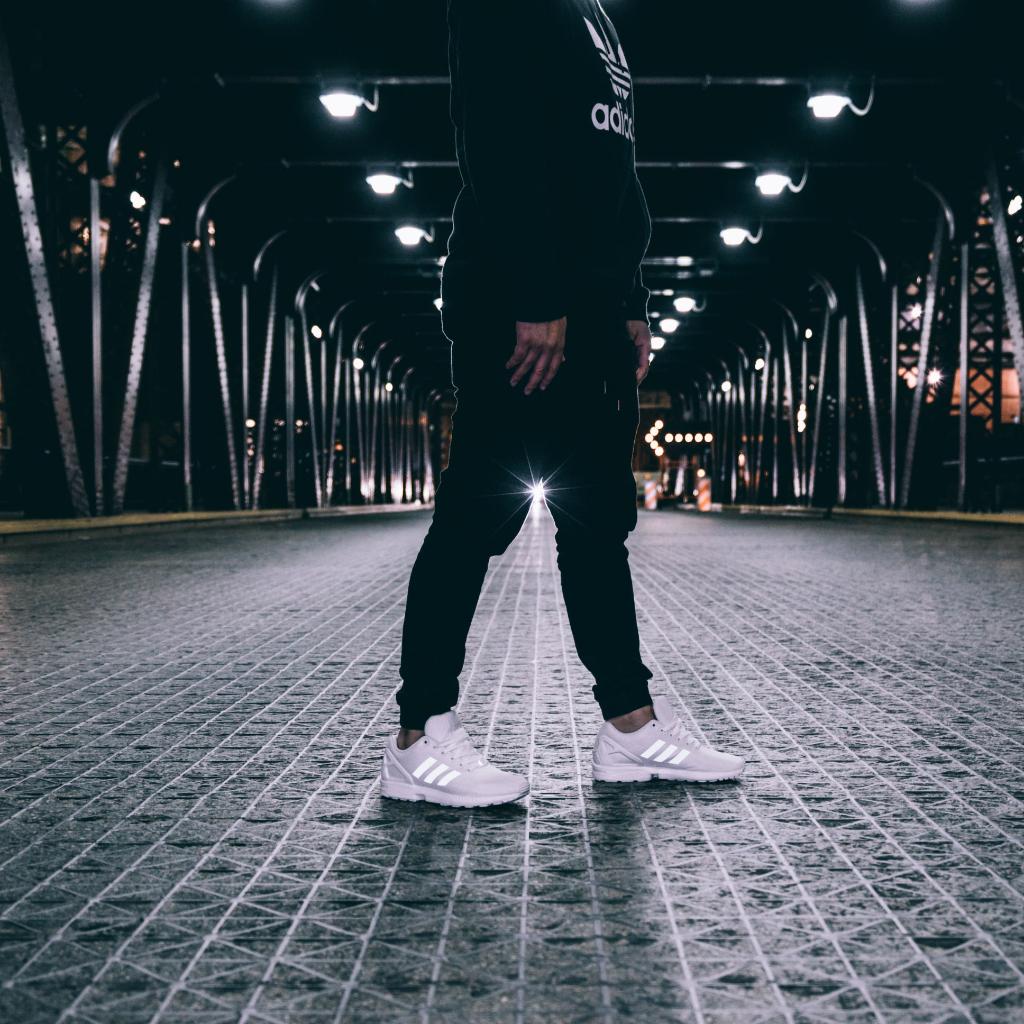 adidas Originals tweet media